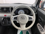 運転席からの景色