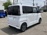 ルークス X 4WD 