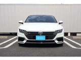 アルテオン TSI 4モーション Rライン アドバンス 4WD 