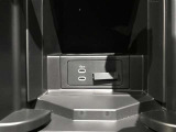USBポート付き