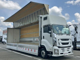 ギガ  フルハーフ Rエアサス
