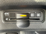 【ETC】高速道路の料金所をストレスなく通過!話題のスポットやサービスエリアに多い「スマートIC」利用時は必須のアイテムです。当店でセットアップを実施、ご納車当日からすぐにご利用いただけます!