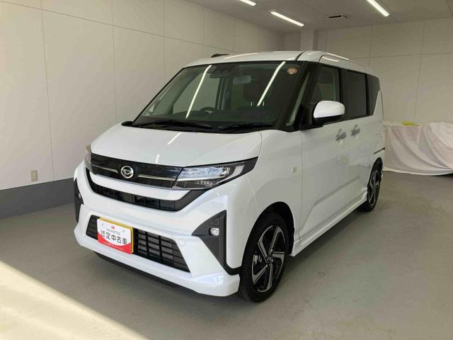ムーヴ RS 