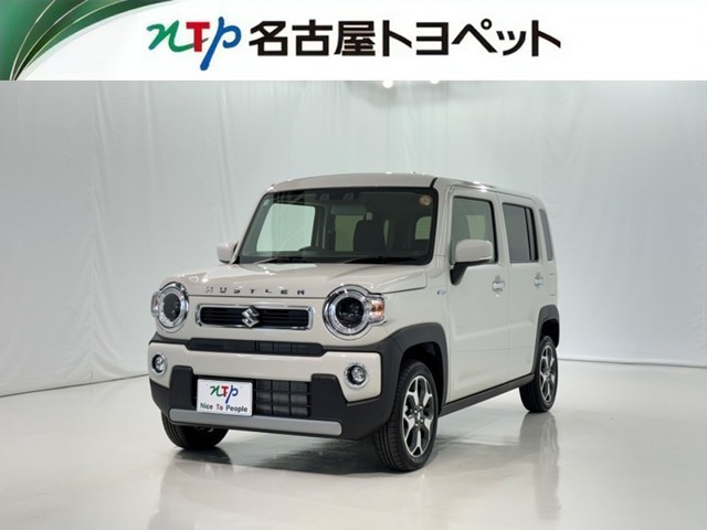 ハスラー X