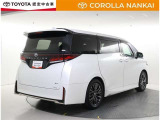 ヴェルファイア ハイブリッド 2.5 Z プレミア 