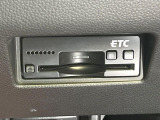 【ETC】高速道路の料金所をストレスなく通過!話題のスポットやサービスエリアに多い「スマートIC」利用時は必須のアイテムです。当店でセットアップを実施、ご納車当日からすぐにご利用いただけます!