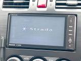 【ナビゲーション】使いやすいナビで目的地までしっかり案内してくれます。各種オーディオ再生機能も充実しており、お車の運転がさらに楽しくなります!!