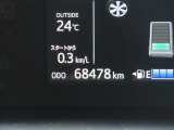 写真撮影時の走行距離は6478kmです!