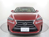NX 200t Iパッケージ 