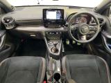 GRヤリス 1.6 RZ ハイ パフォーマンス ファースト エディション4WD 