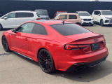 RS5 2.9 4WD 