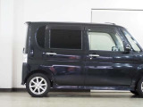 軽マートの車は全車安心の保証付!!自信があるのでできるんです♪整備工場、板金工場、完備♪