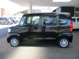N-BOX L 4WD 