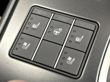 【シートヒーター&ベンチレーション】夏場は涼しい風でお尻や背中の熱やムレを防ぎ、冬はエアコンよりも早く温まってポカポカに!季節を問わず快適に過ごせます。
