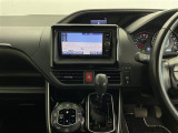 ヴォクシー 2.0 ZS 煌 修復歴無し