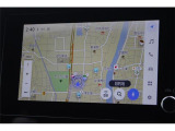 ノア 2.0 X 禁煙車 純正8インチナビ