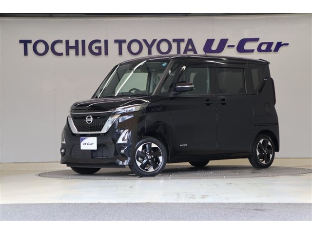 デイズ ハイウェイスターX プロパイロットエディション 