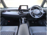C-HR ハイブリッド 1.8 G モード ネロ セーフティ プラスIII 