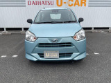 ミライース L SAIII 