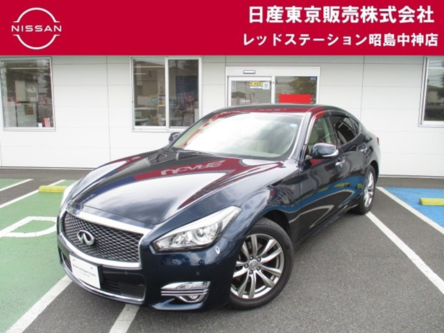 フーガ 3.7 370GT 