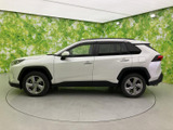 RAV4 2.5 ハイブリッド G E-Four 4WD 