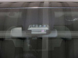 【トヨタセーフティーセンス】トヨタの安全装備です。衝突被害軽減ブレーキシステム、車線逸脱予防機能、オートマチックハイビームが付いています。