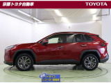 RAV4 2.5 ハイブリッド G E-Four 4WD 