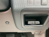 ETC車載器付きです。高速道路の料金所もスムーズに通過できます。