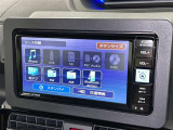 お気に入りの曲をBluetoothで再生できます♪ ドライブがさらに楽しくなりますよ♪