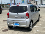 アルト ハイブリッド(HYBRID) X 
