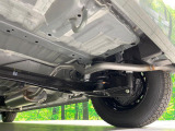 お車を安心してお乗りいただく為には、足回りの定期点検が欠かせません。サービスサポート(有償保証)では無料点検もご提供しており、安心のカーライフをお過ごしいただけるサポート体制が整っています。