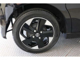 アルミホイール【タイヤサイズ155/65R14】