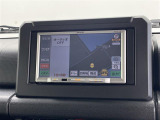 ジムニー XC 4WD 修復歴無し