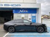 クラウン  2.5 Z ハイブリッド車