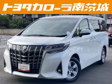 トヨタ アルファード