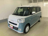ダイハツ ムーヴキャンバス