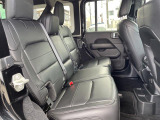 ラングラー アンリミテッド サハラ 4WD 本革シート