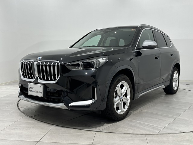 X1 xドライブ 18d 4WD 