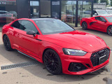 RS5 2.9 4WD 