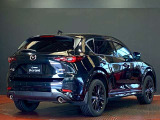 CX-5  2.5 25S スポーツ アピアランス 4WD