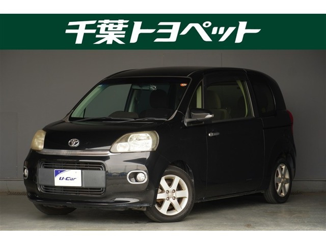 ポルテ 1.5 G
