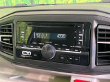 お好きな音楽を車内でお楽しみいただけます♪スピーカー交換・ウーハー追加などの音質向上や、最新ナビ・後席モニター等の取り付けも是非ご相談ください!