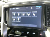 お気に入りの曲をBluetoothで再生できます♪ ドライブがさらに楽しくなりますよ♪