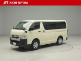 ハイエースバン 2.8 DX ロング ディーゼル 4WD 