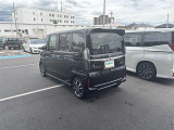 N-BOXカスタム G L ホンダセンシング 修復歴無し