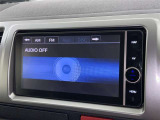 AM/FMラジオ付きです♪