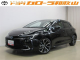 トヨタカローラ和歌山の認定中古車『トヨタ カローラスポーツHV』をご覧いただきありがとうございます。