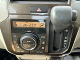 室内の温度管理を自動でしてくれる【オートエアコン】です!