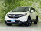 ホンダ CR-V 2.0 e:HEV EX マスターピース