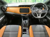 キックス 1.2 X ツートーン インテリアエディション (e-POWER) 